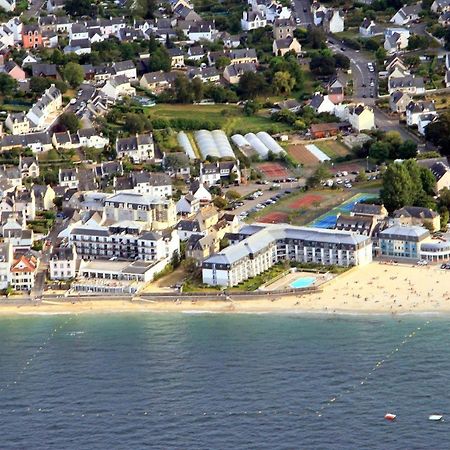 Superbe appart.T2 face à la mer à Tréboul Douarnenez Esterno foto